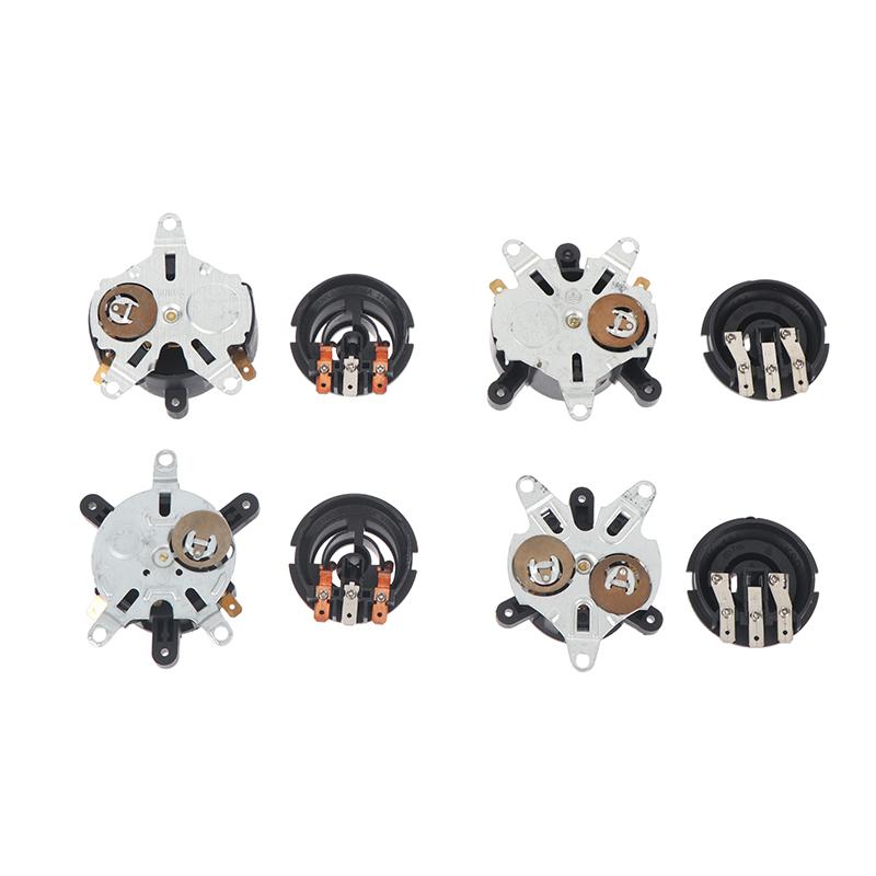 Electric Kettle Temperature Control - 2Pcs DIY Accessories Electric Kettle Base