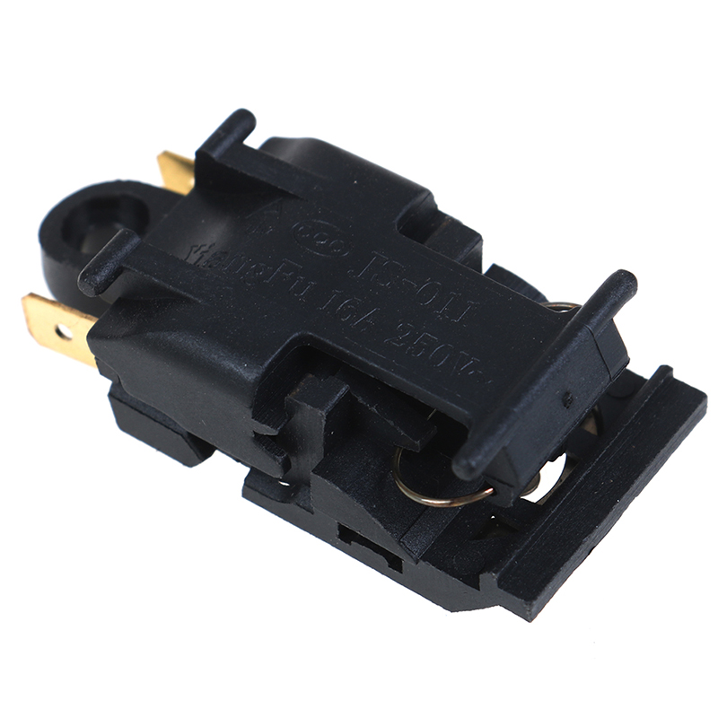 5pcs/Lot 16A Boiler Thermostat - Electric Kettle Temperature Control recension och pris