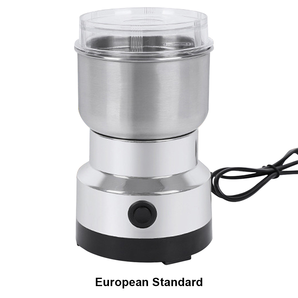 Electric Coffee Grinder Stainl - Coffee Bean Grinder Electric recension och pris
