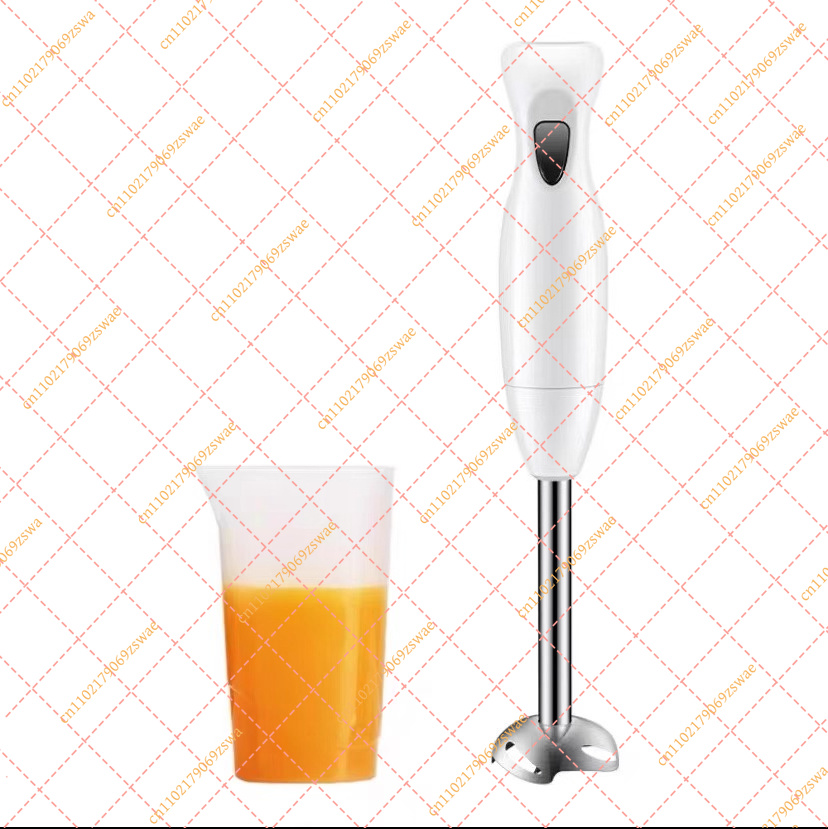 4-in-1 Hand Blender & Food Pro - Immersion Hand Blender Set recension och pris
