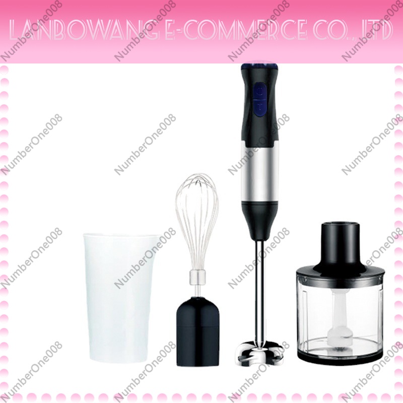 110V Hand Mixer Immersion Blen - Immersion Hand Blender Set recension och pris