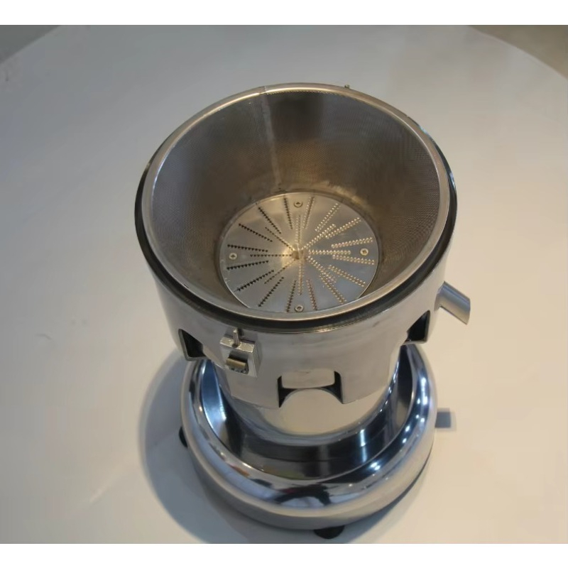 Hot Commercial Electric Slow C - Electric Slow Juicer Cold Press recension och pris