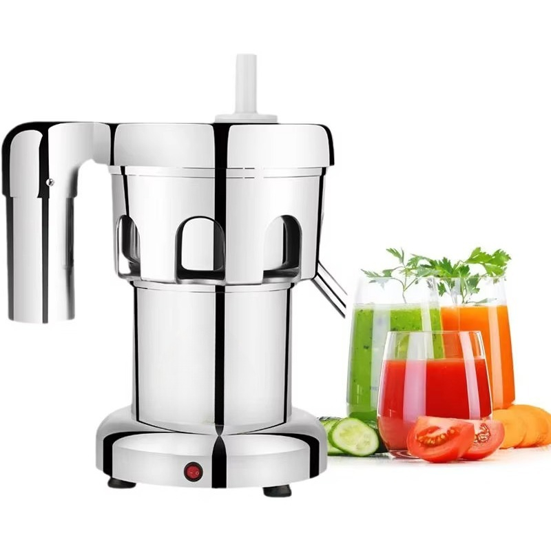 Hot Commercial Electric Slow C - Electric Slow Juicer Cold Press recension och pris